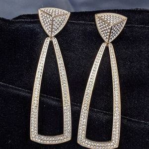 House of Harlow 1960 Mesa Earrings
